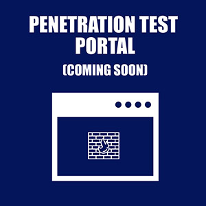 Pen Test Portal